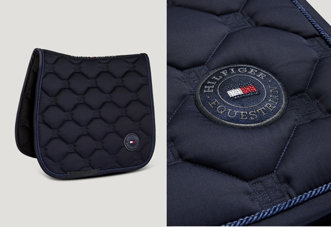 SOTTOSELLA LIBERTY DRESSAGE TOMMY HILFIGER EQUESTRIAN Sottosella 